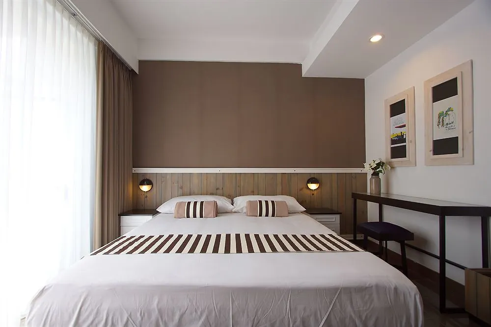 Ariva 7 Bidadari Bali Hotel Seminyak