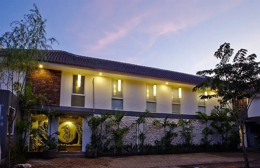 Ariva 7 Bidadari Bali Hotel Seminyak  Indonesia