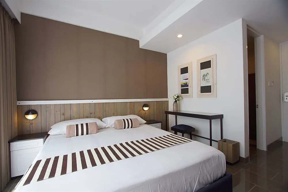Hotel Ariva 7 Bidadari Bali Seminyak