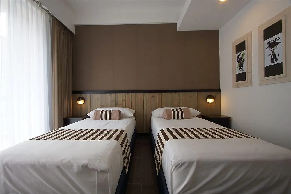 Hotel Ariva 7 Bidadari Bali Seminyak
